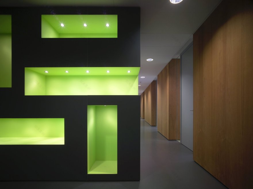 荷兰新市政厅-3