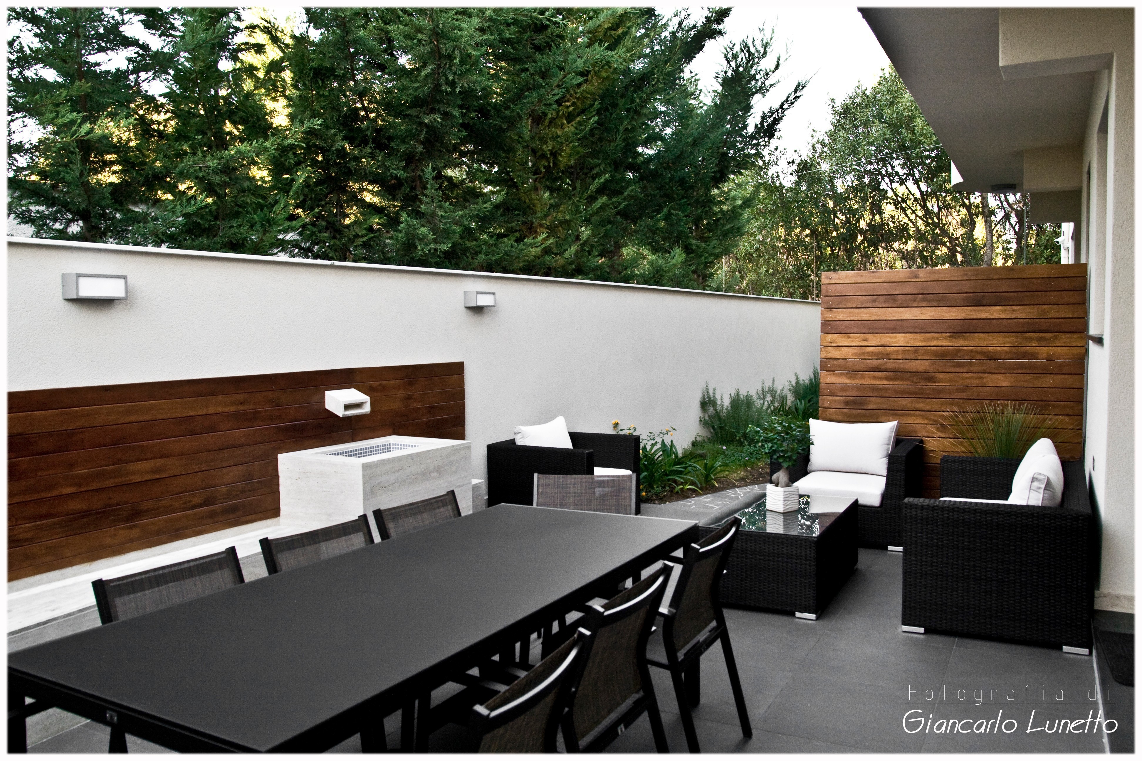 意大利私人住宅 3 号-0