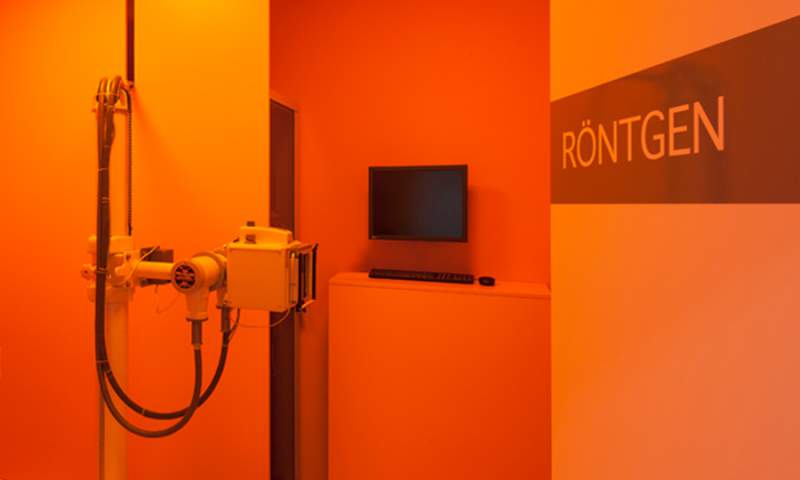 现代医馆的翻新实践—— neck - nose - ears 项目-7