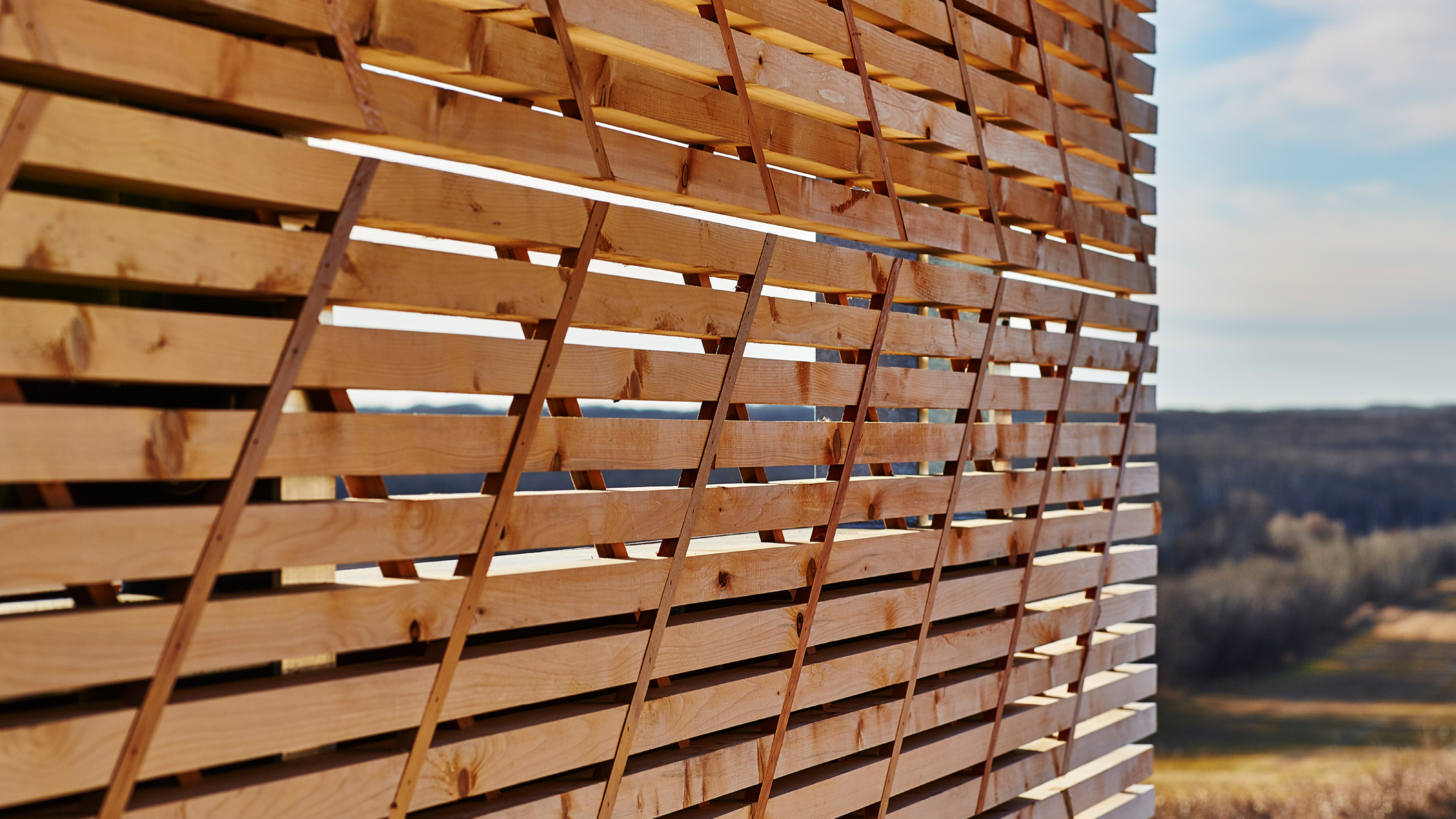 河岸上的历史印记——Batoche 国家历史遗址公园-7