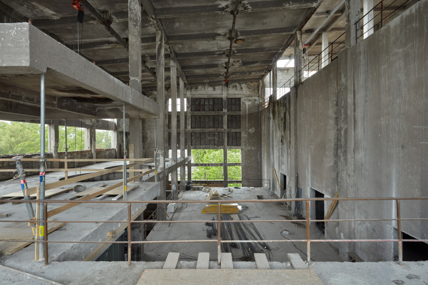 Mill 转换之旅·摄影图解建筑重生-76