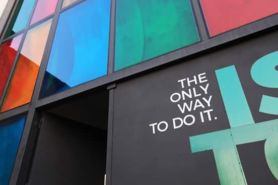 创意孵化器 | Sinergia Tech 创新中心设计-0