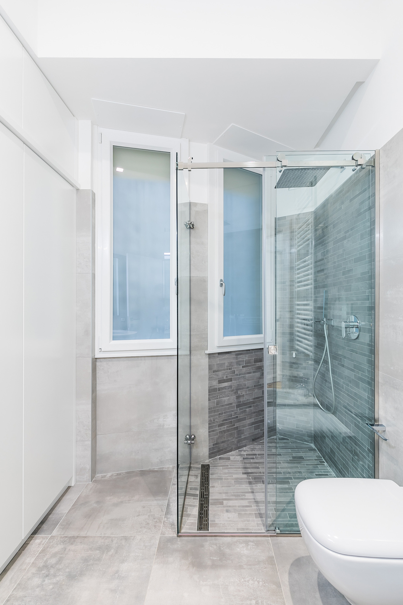 罗马 Piazza Bologna 公寓-49