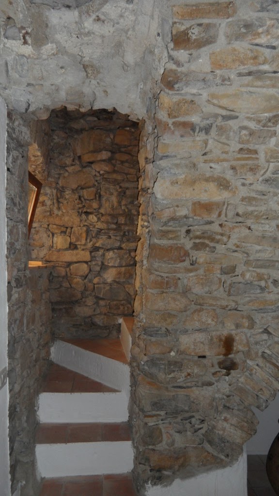 古城中心复兴之作 | 2015 年完工的 Saracen's Tower-0