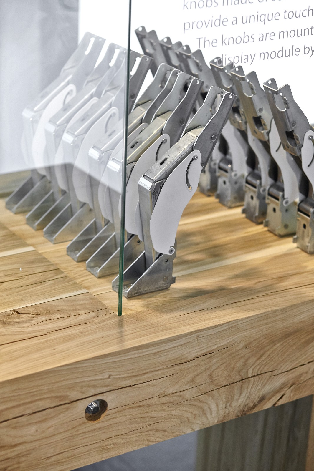 Creneau 品牌中心 | 电器共享空间的艺术化设计-8