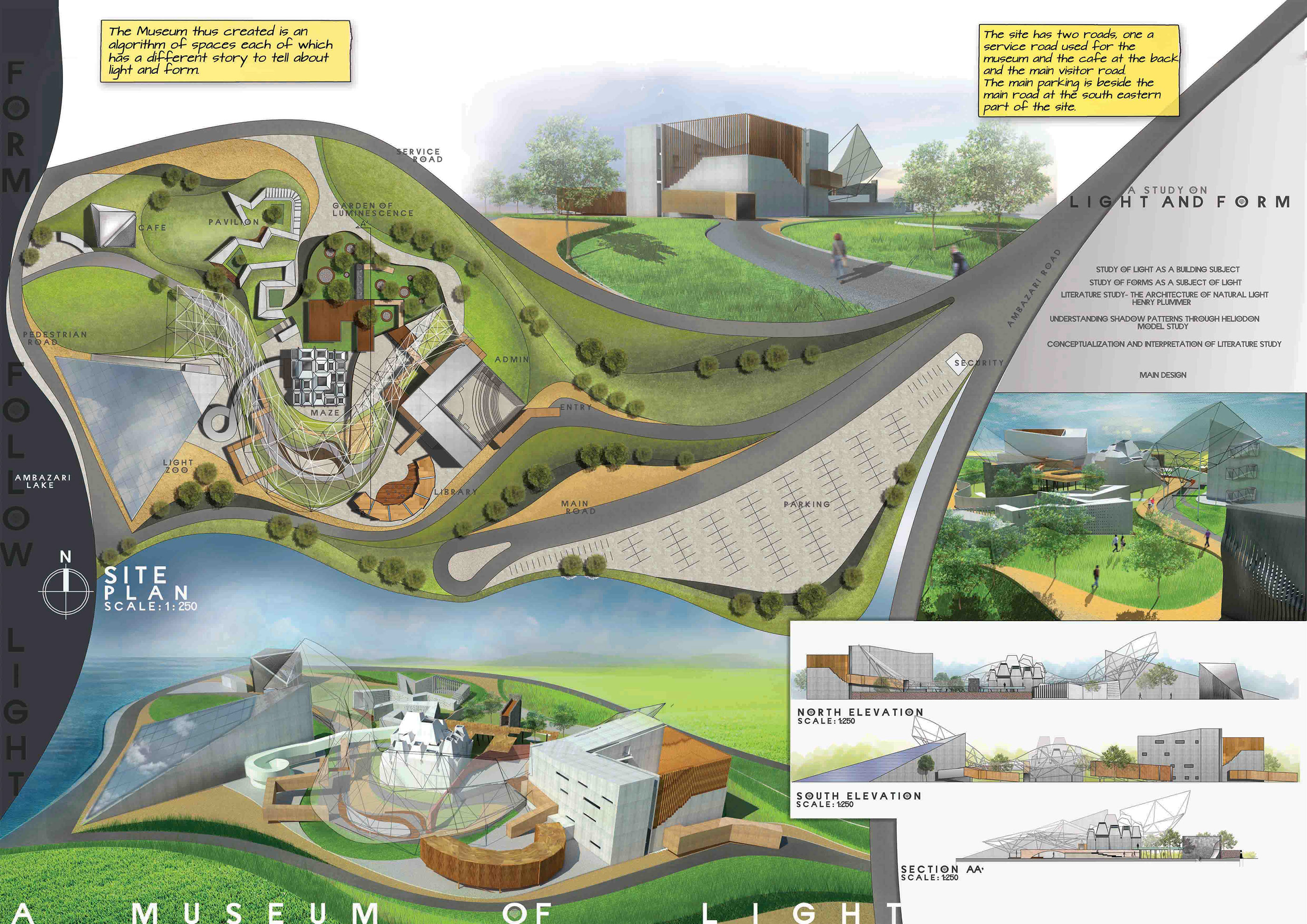 POST GRADUATE ARCHITECTURE PORTFOLIO-20