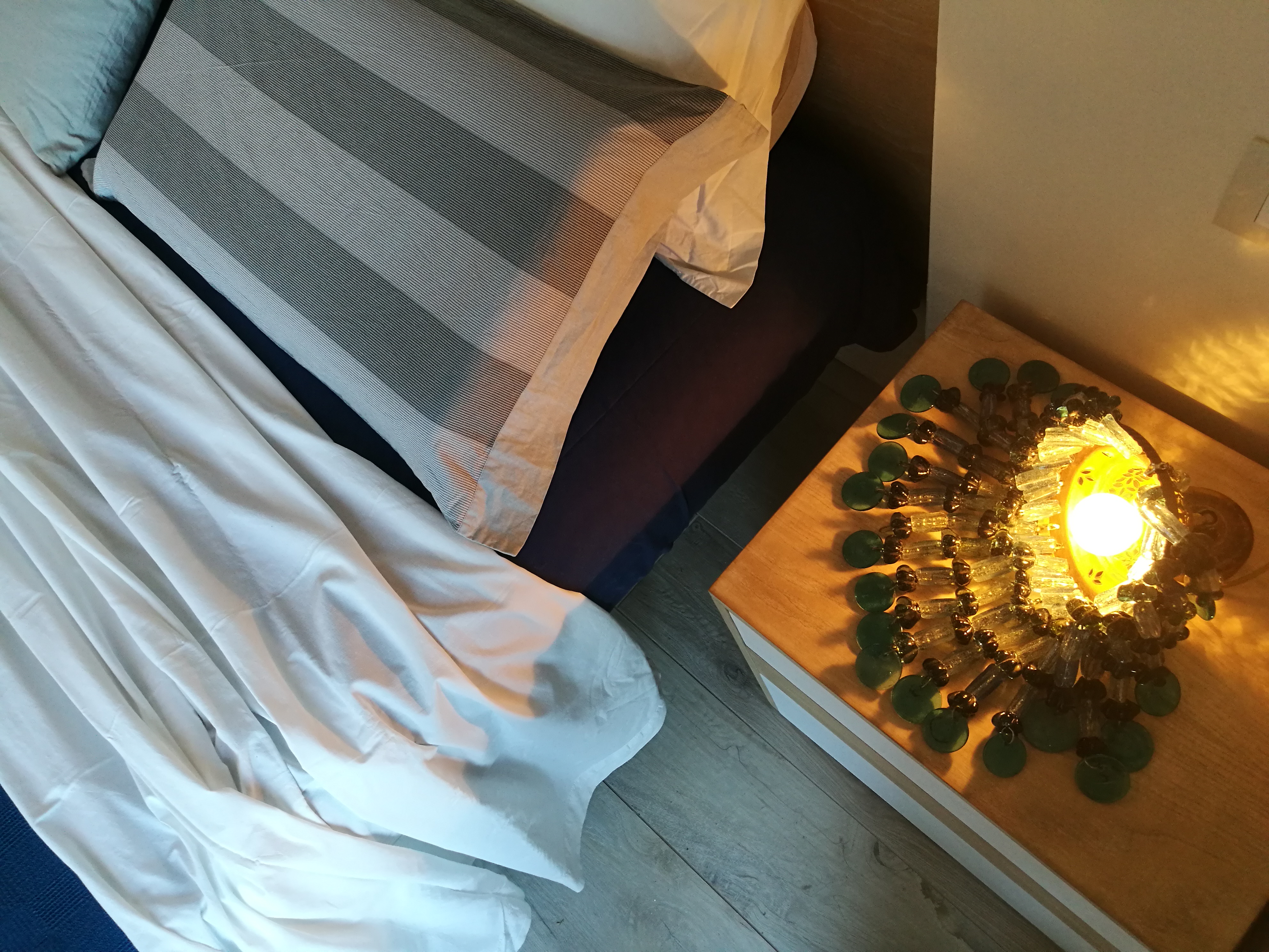 地中海风情 海景别墅设计-4