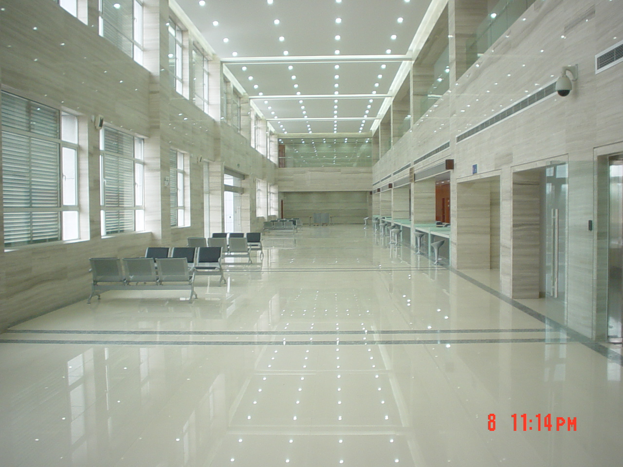 苏州检验检疫局办公楼-15