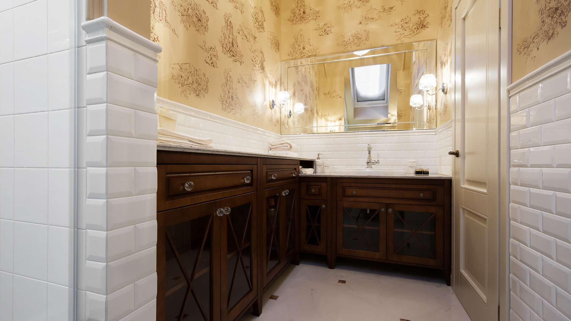 舒适区 2014 | 打造温馨家居空间-23