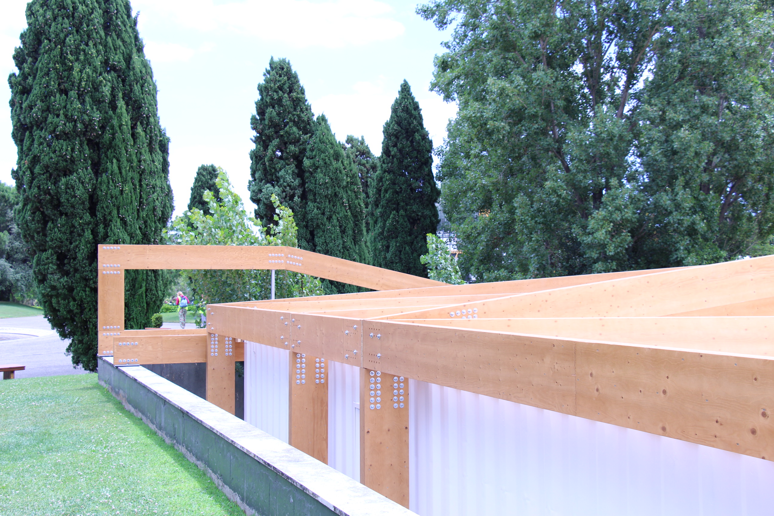 绿色温室的孟山都设计-15