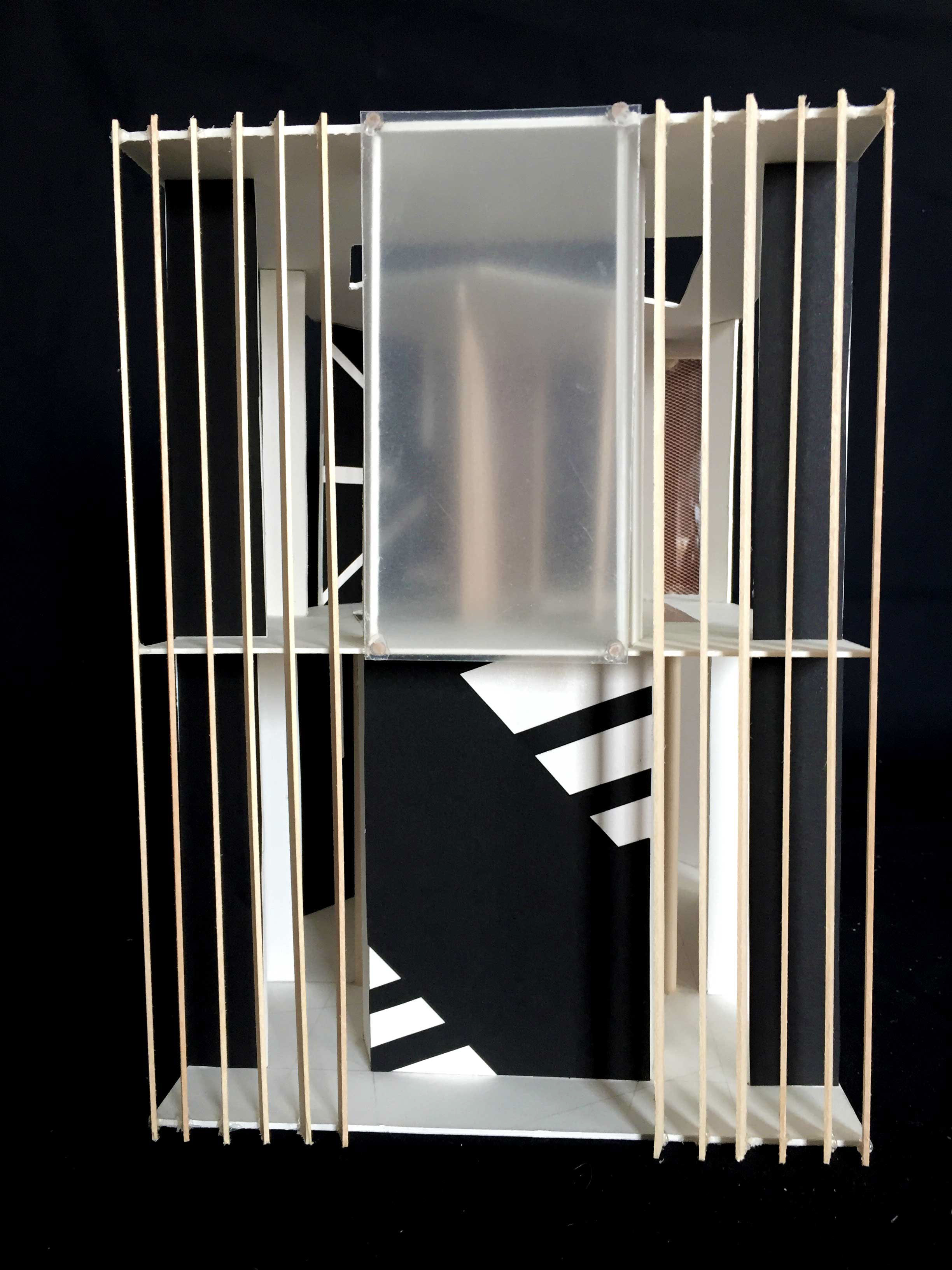 Tom Ford Brooklyn 旗舰店设计-13