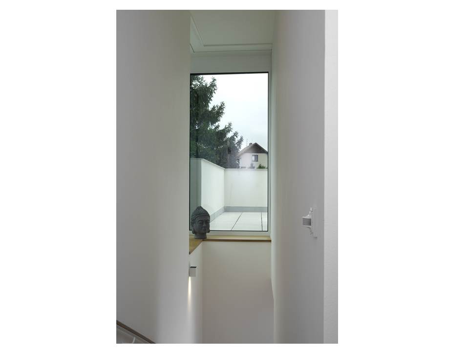 完美融合 | 单家庭住宅室内设计-11