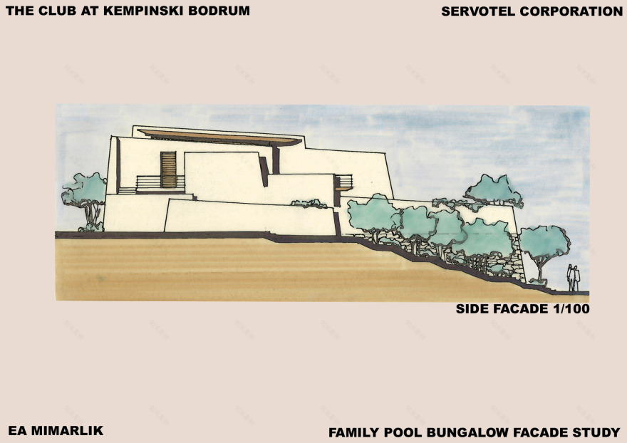 未实现的博德鲁姆康斯坦茨酒店开发计划-34