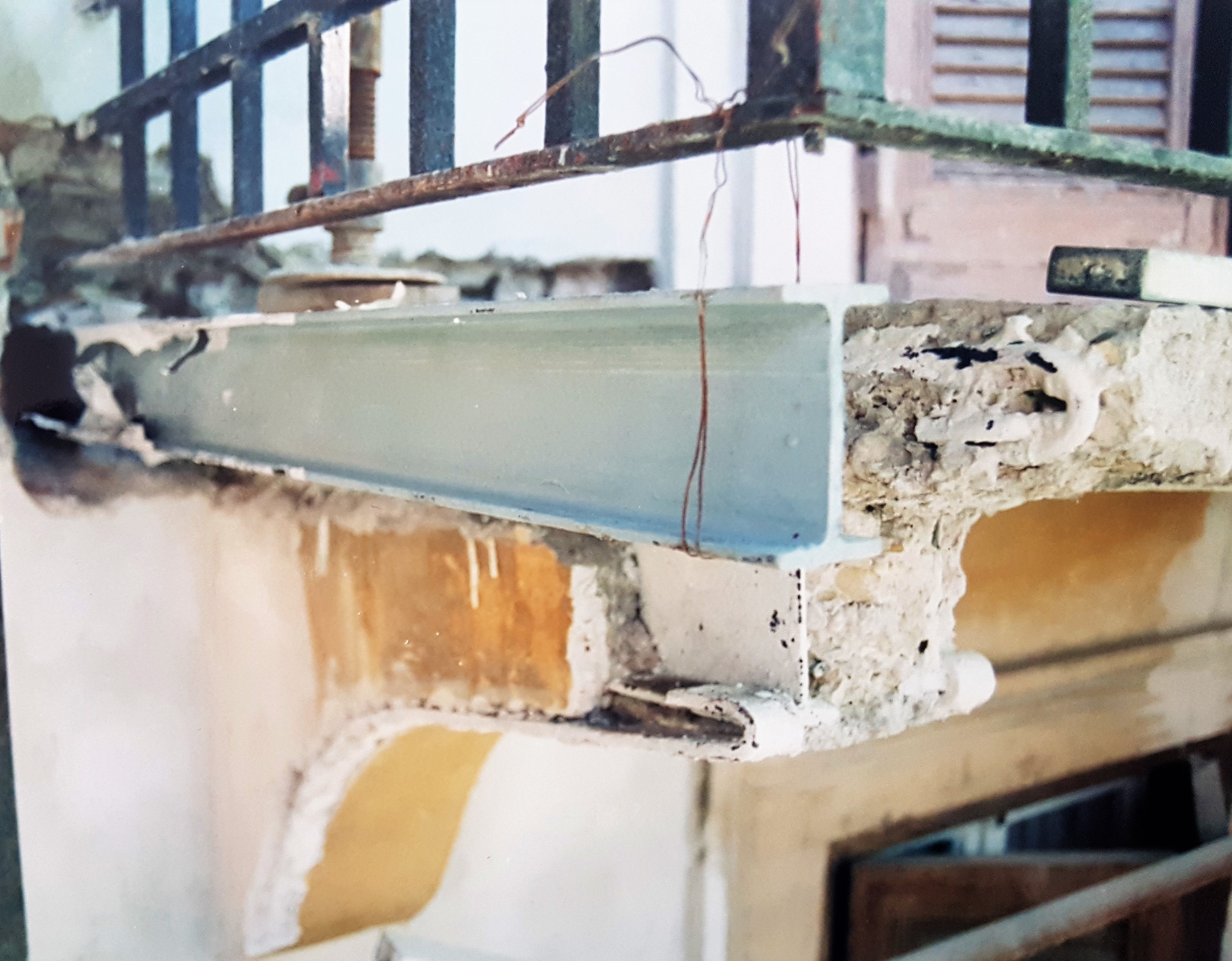 20 世纪 20 年代意大利小区别墅修复记-57