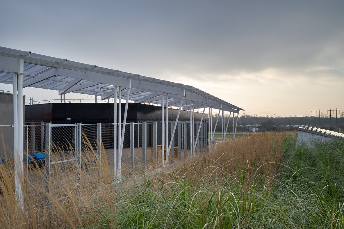 Le Plan II 音乐厅-71