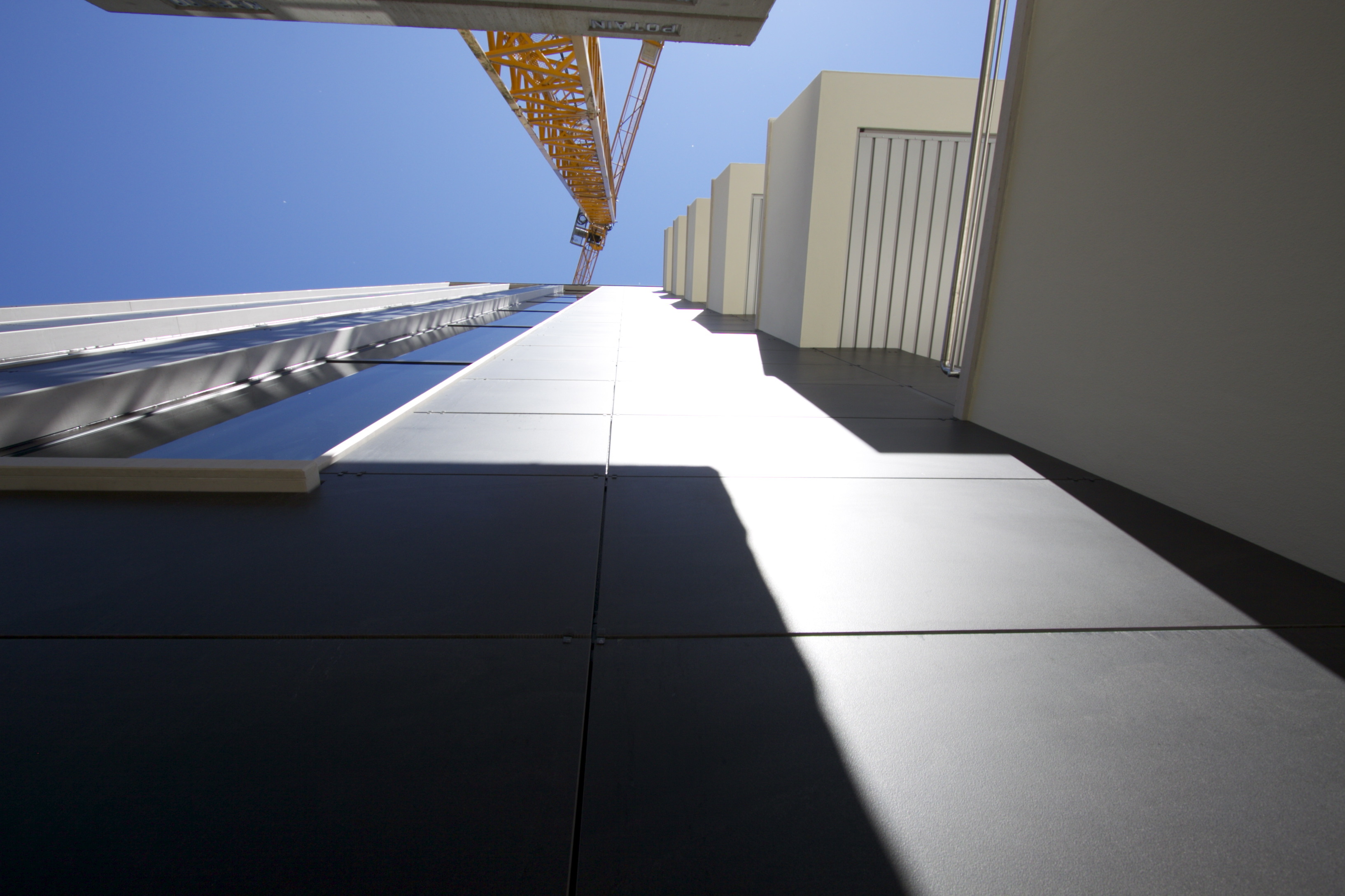 米兰住宅楼的节能与美观设计-4