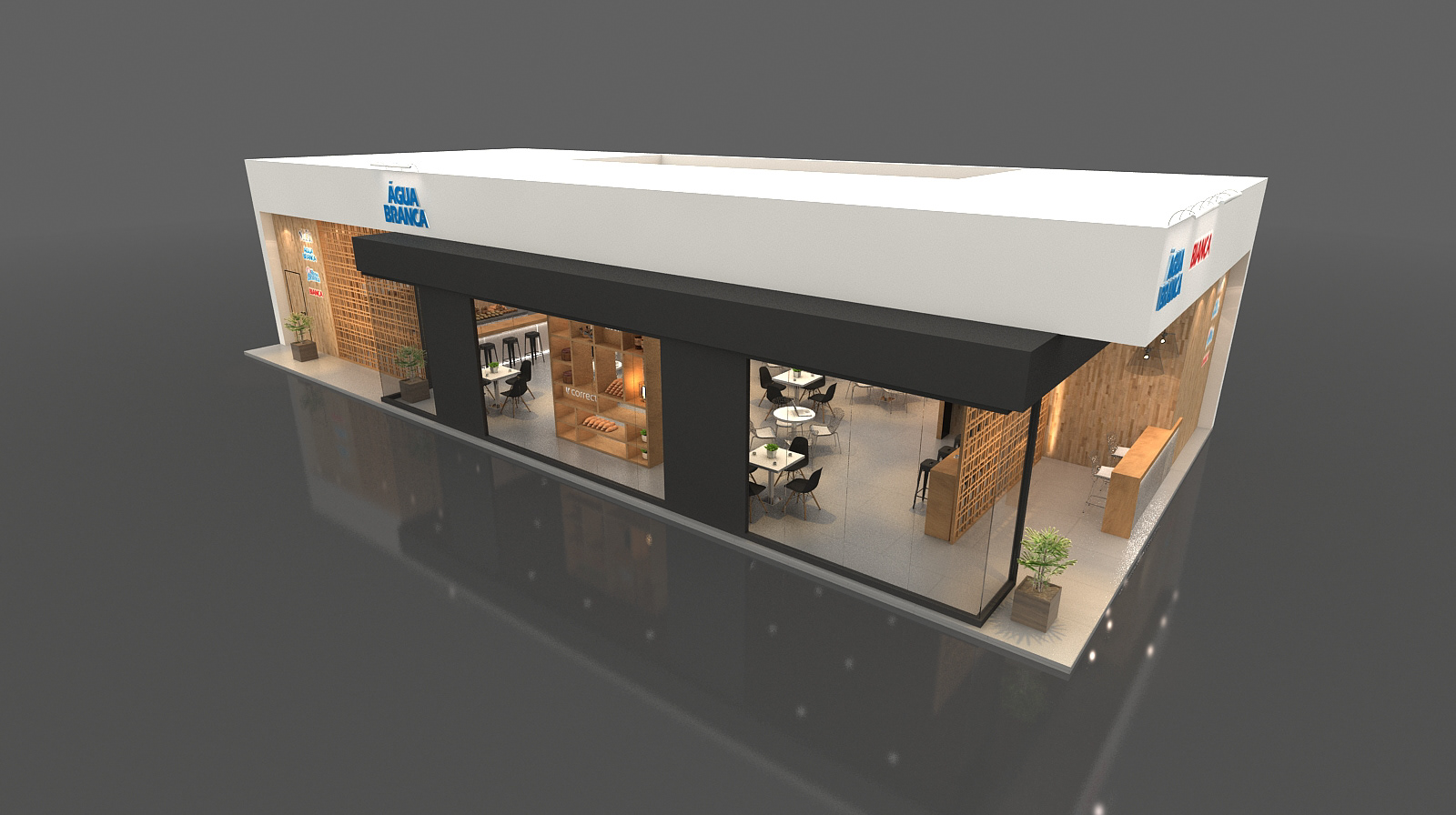 Correcta Stand Design-7