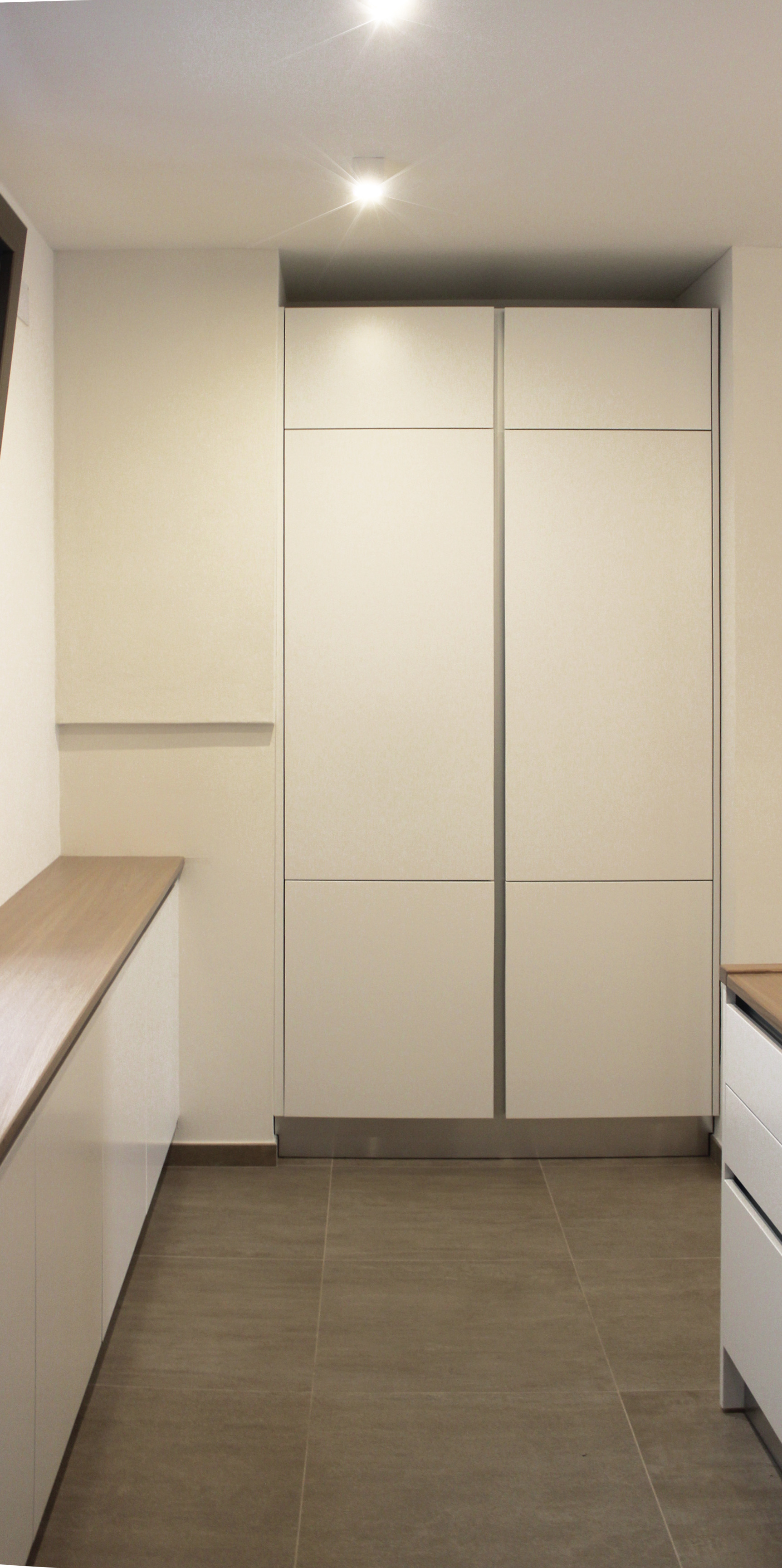 融合历史与现代的意大利老屋改造-27