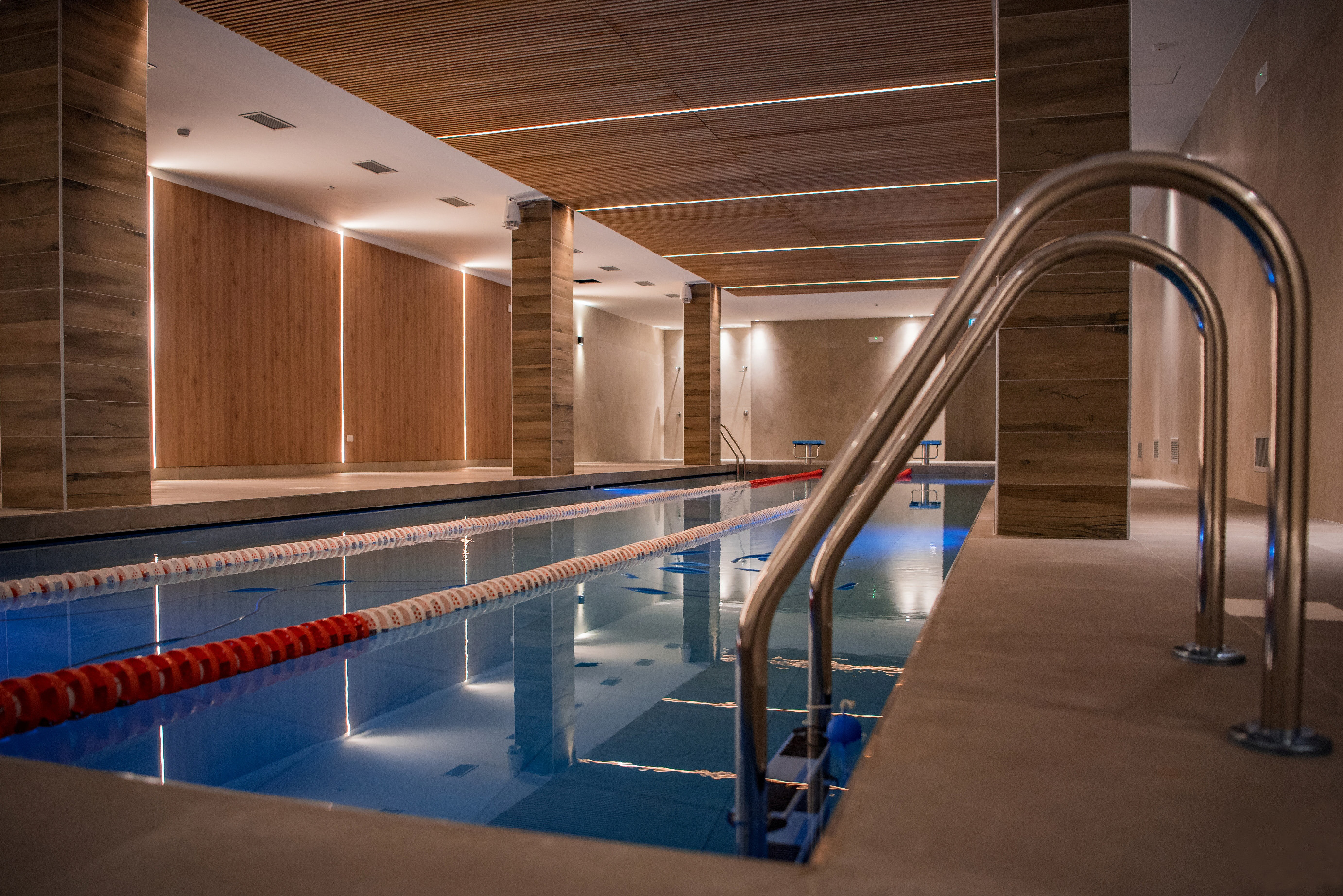 Korè Wellness 中心-30