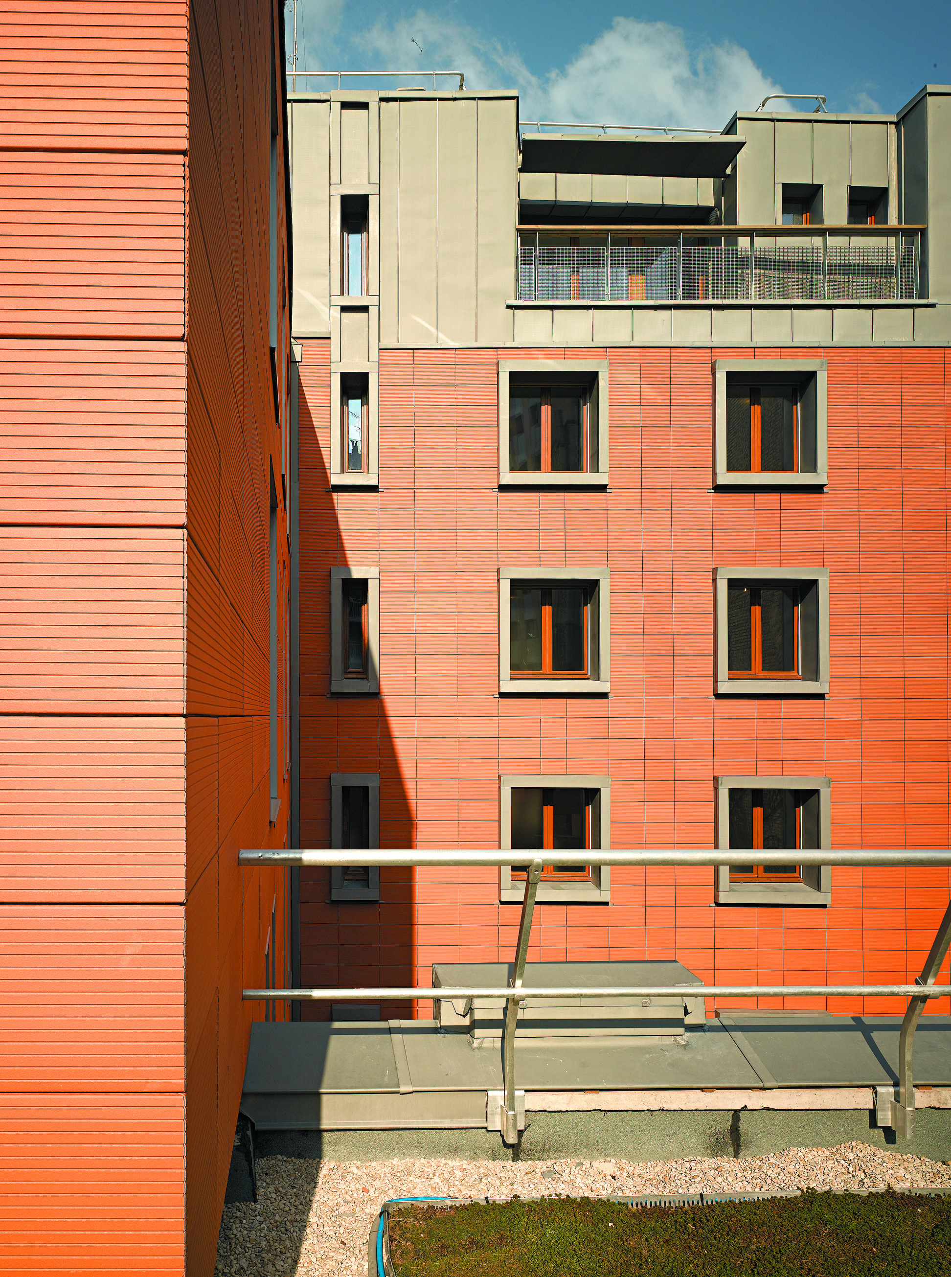 BIZ·68 BIZOT 公寓-7