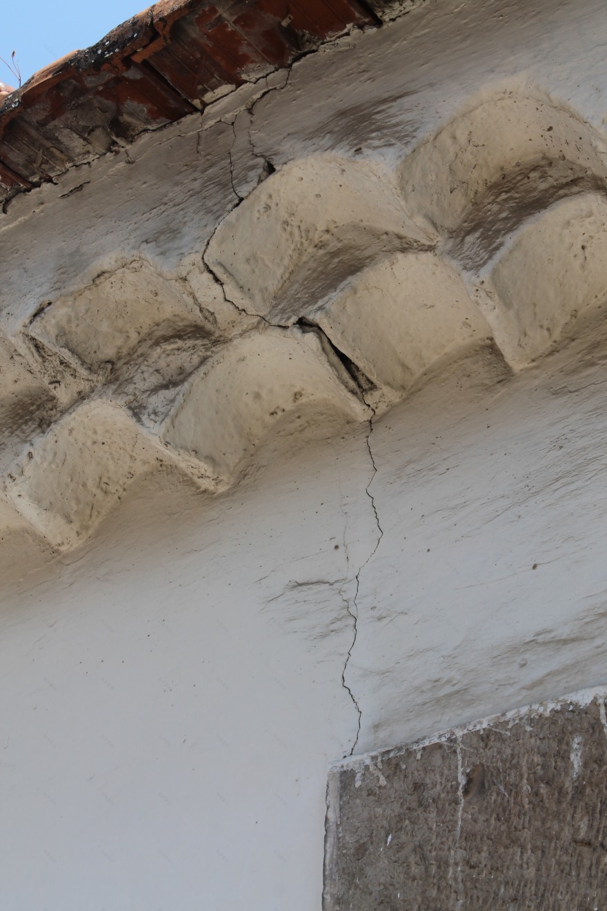 历史悠久的意大利教堂综合体保护与修复-18