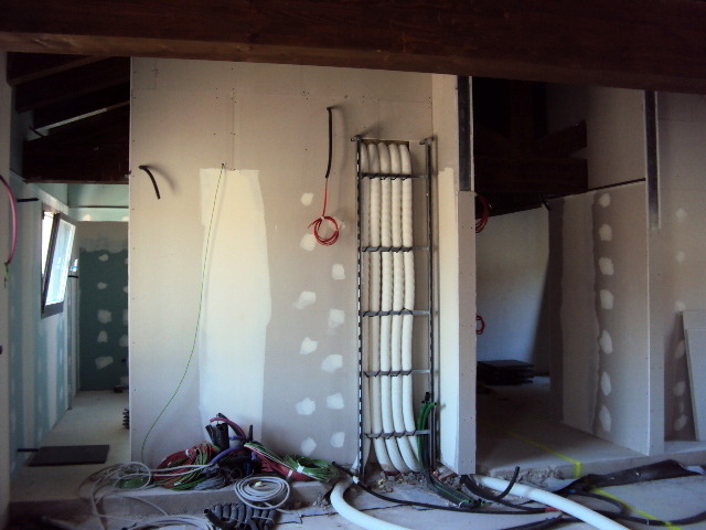 2013 年完成的意大利私人银行室内设计-10