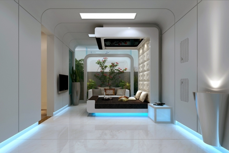 主题精品酒店-5