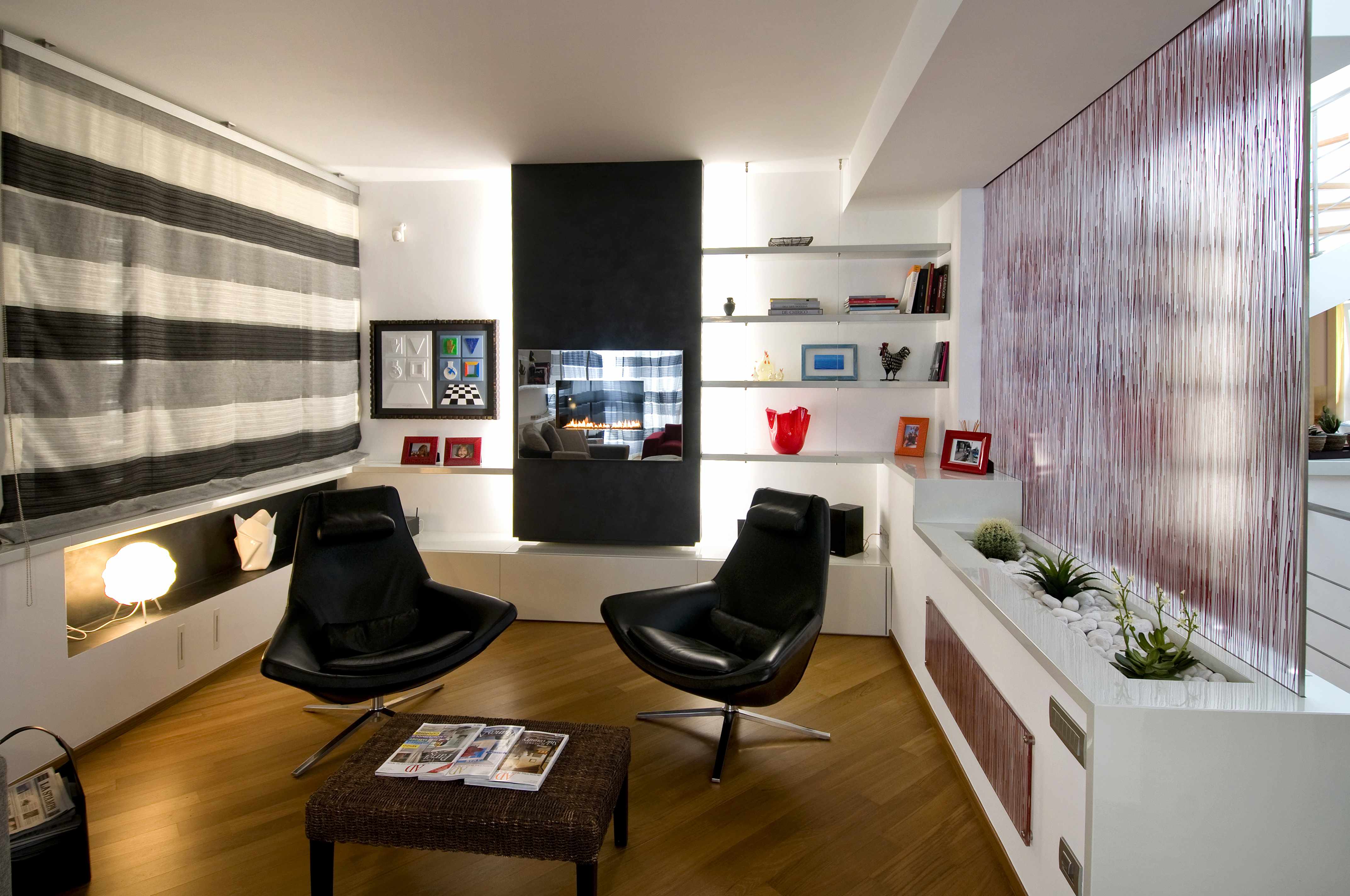 2012 年完美收官之作 | PH012 单家庭住宅室内设计-4