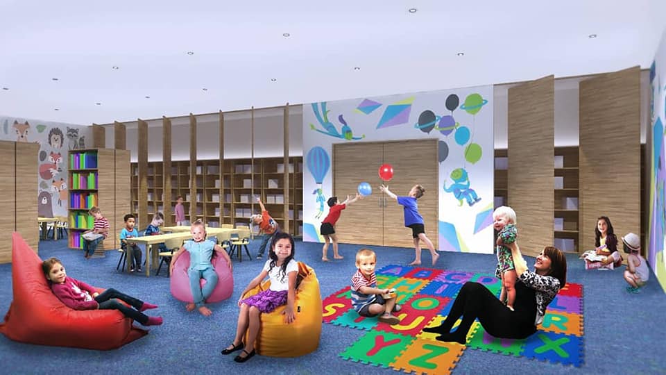 哥伦比亚社区发展中心-15