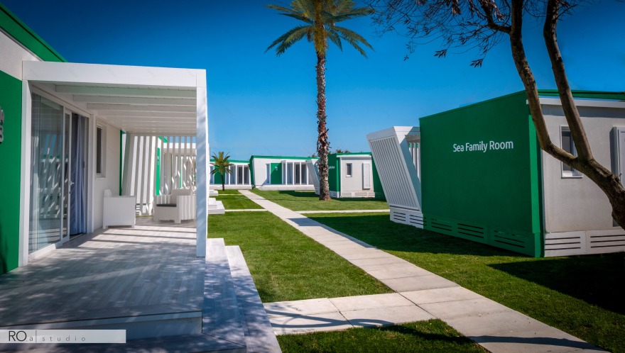 海洋家庭房·度假家庭村庄·创新度假新体验-7