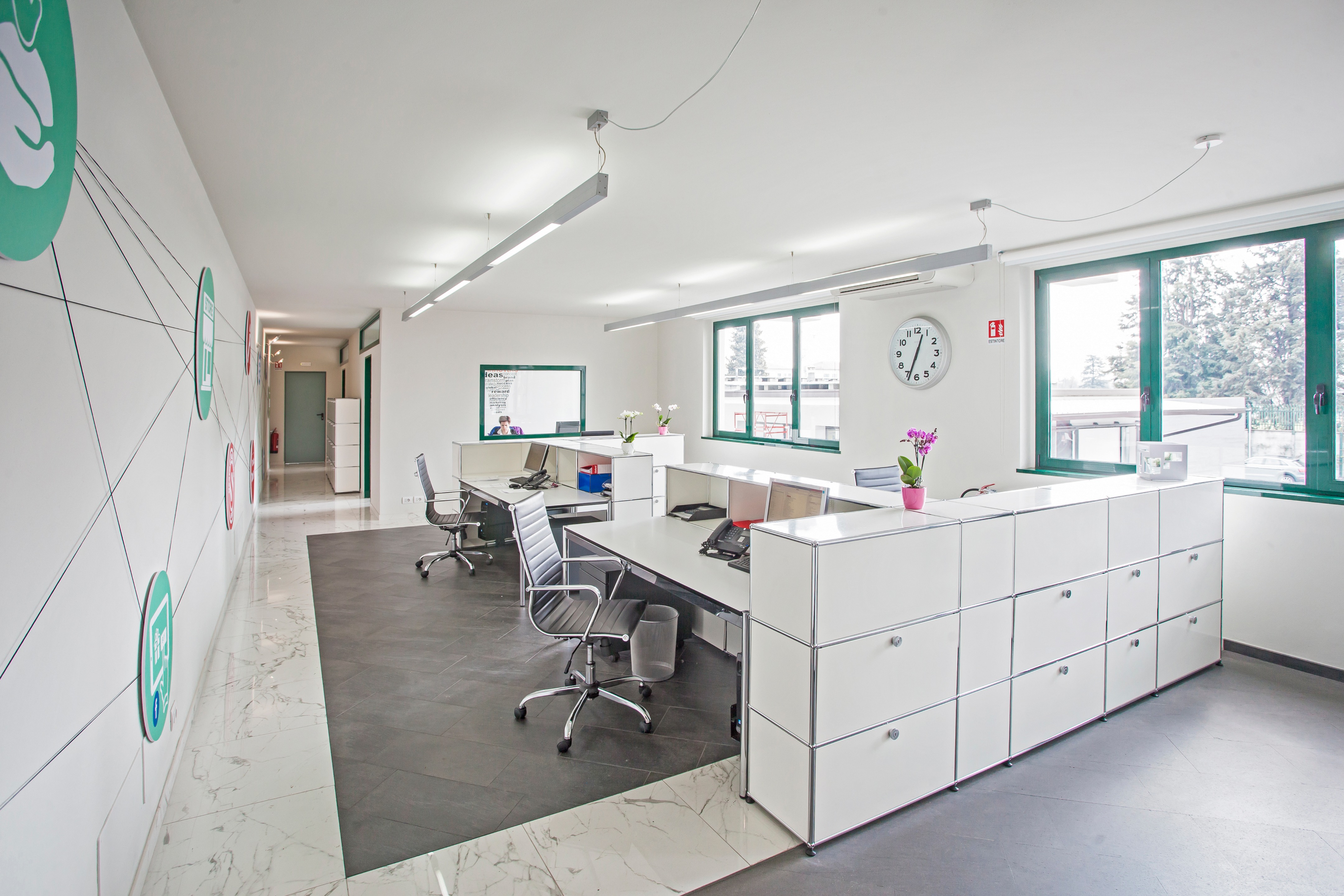 商业建筑室内设计-15