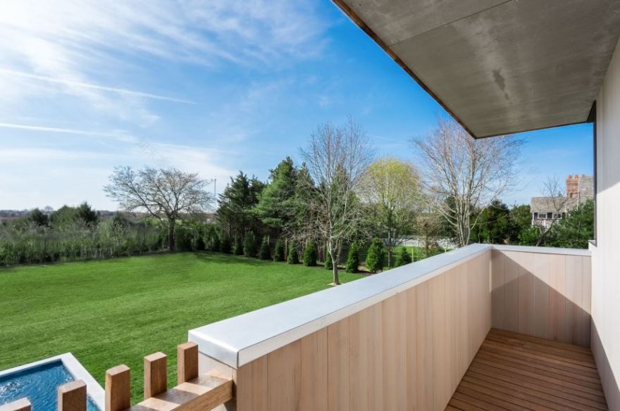 梦想家园 · east Hampton 5000 平方英尺双墅设计-10