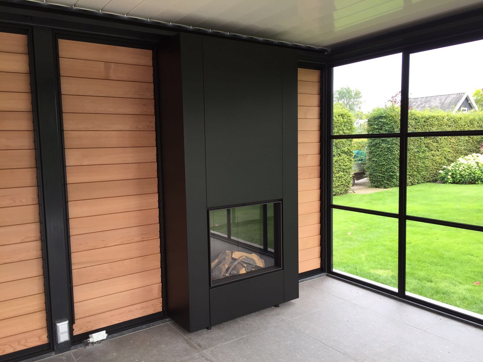 木百叶窗系统设计-34