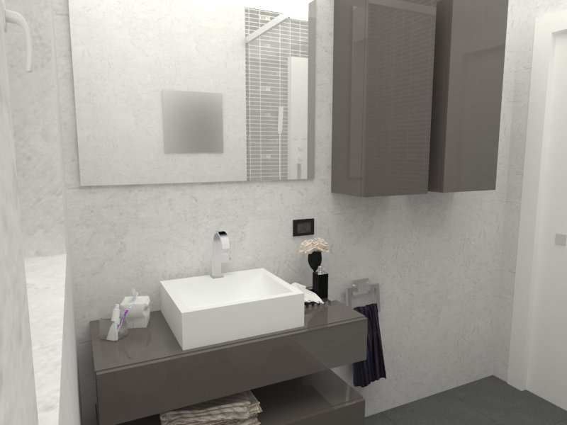 私人住宅设计佳作，尽显家居艺术魅力-5