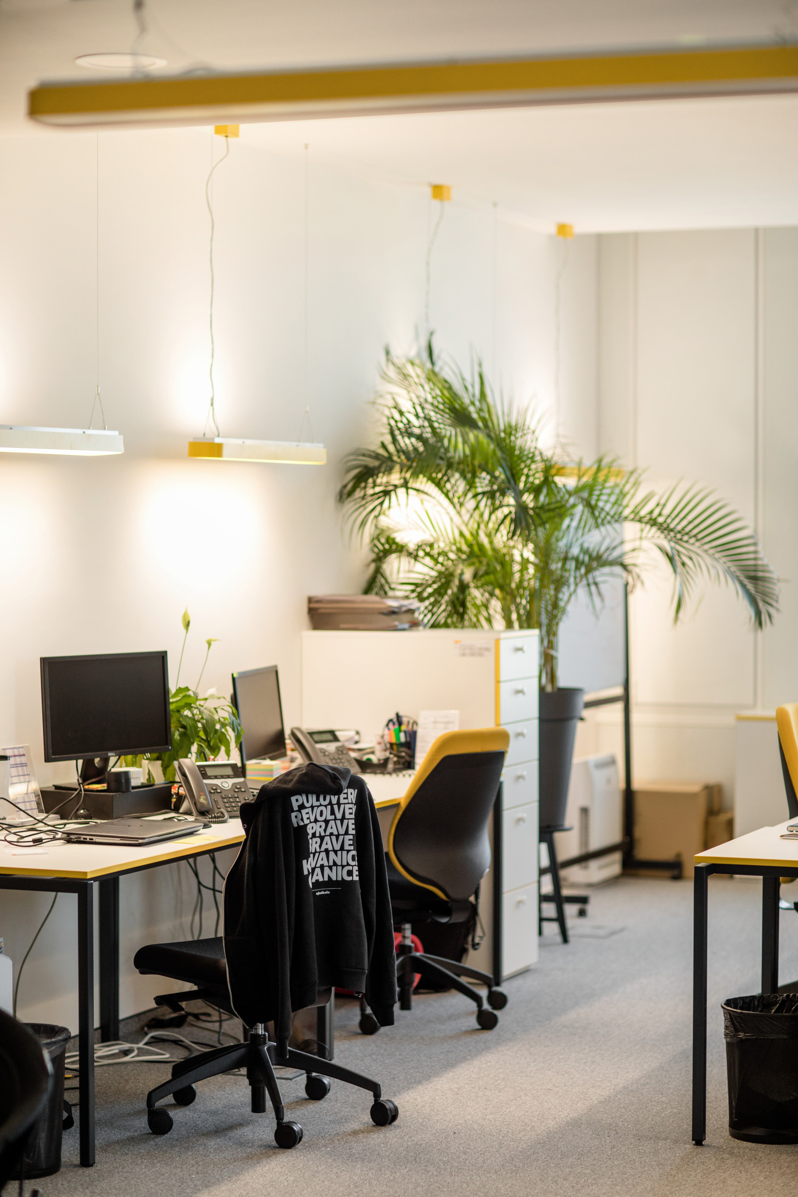 Njuškalo 办公室-36