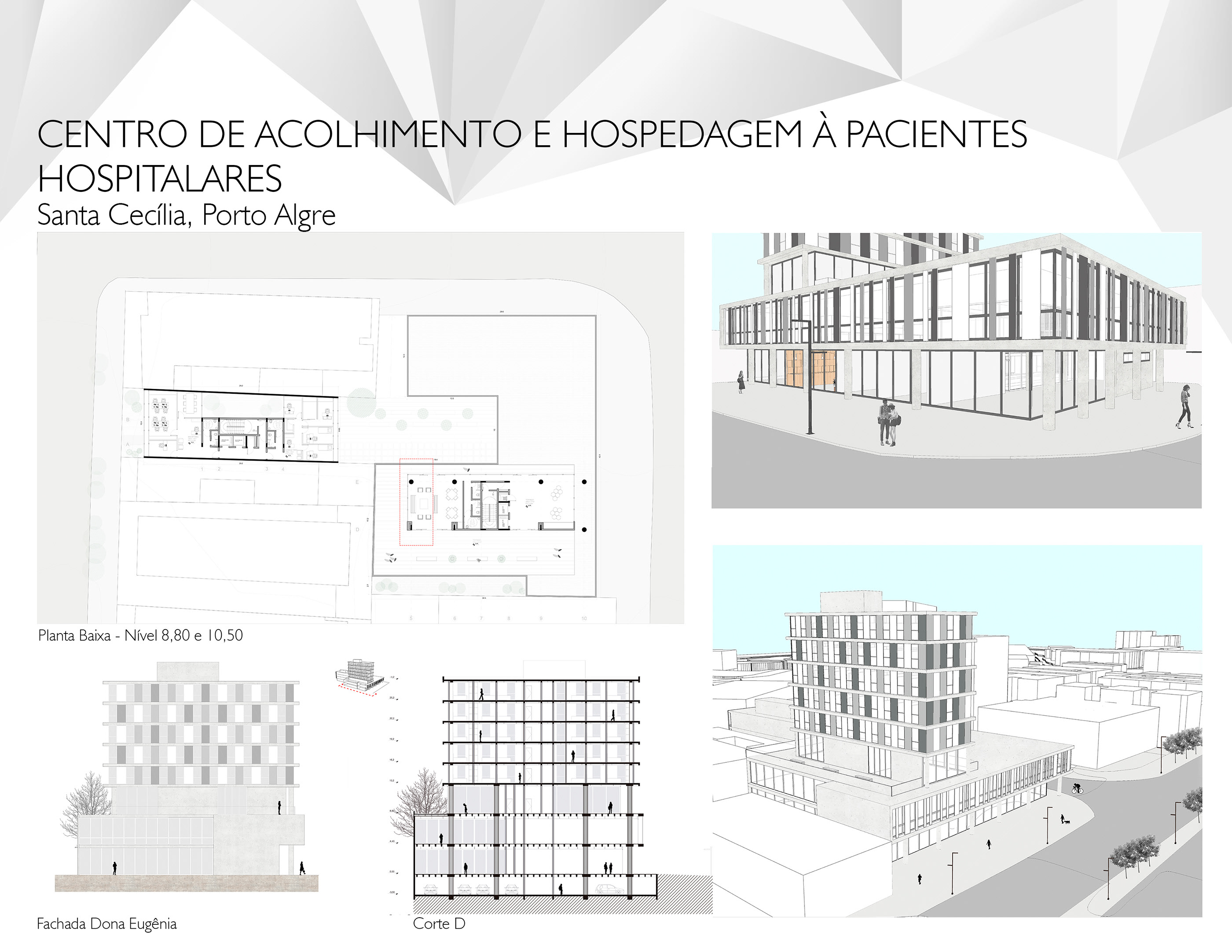 Centro de Hospedagem e Acolhimento à Pacientes Hospital-6