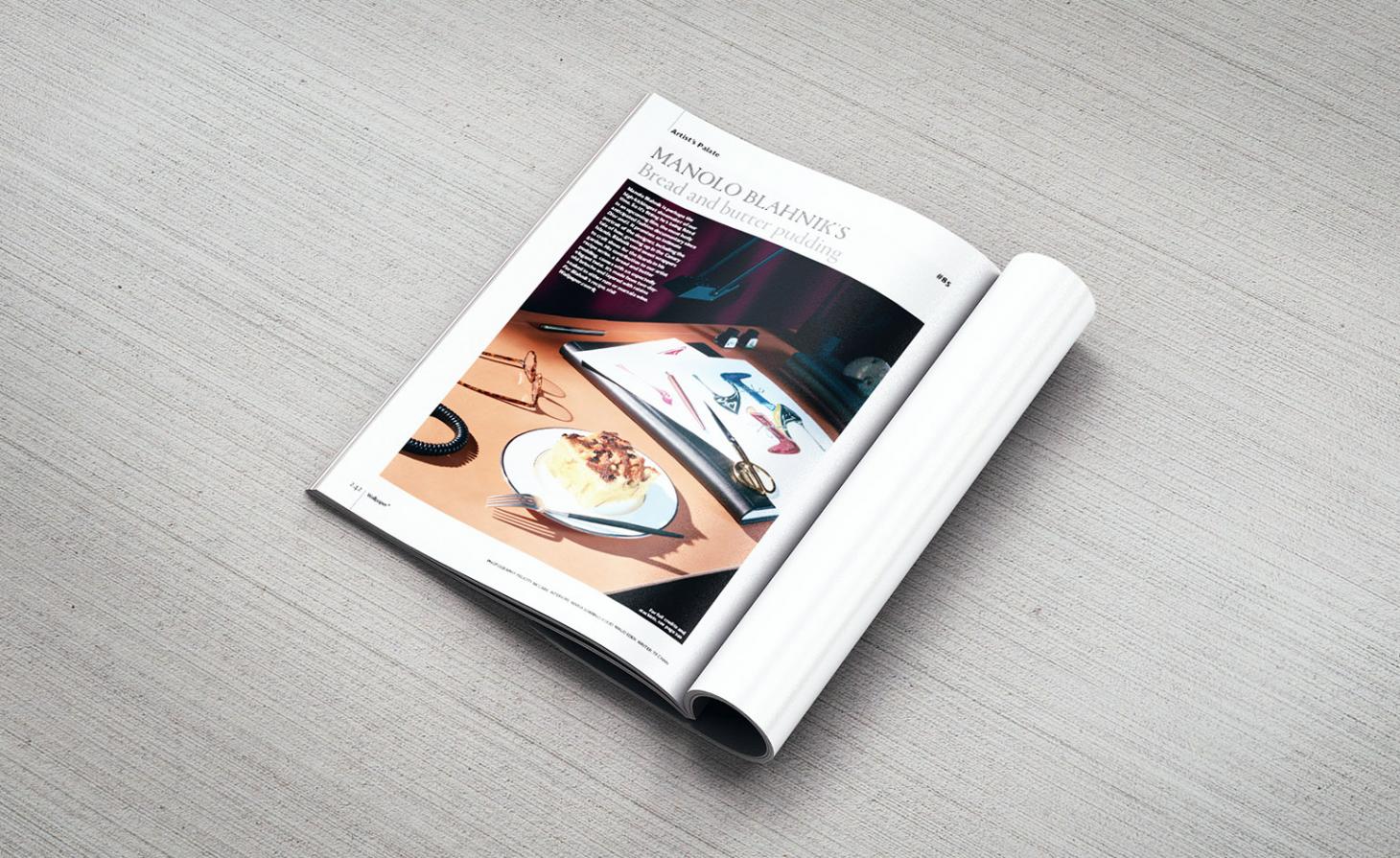 科技与创意共舞,托尼·钱伯斯主编视角下的未来生活-32