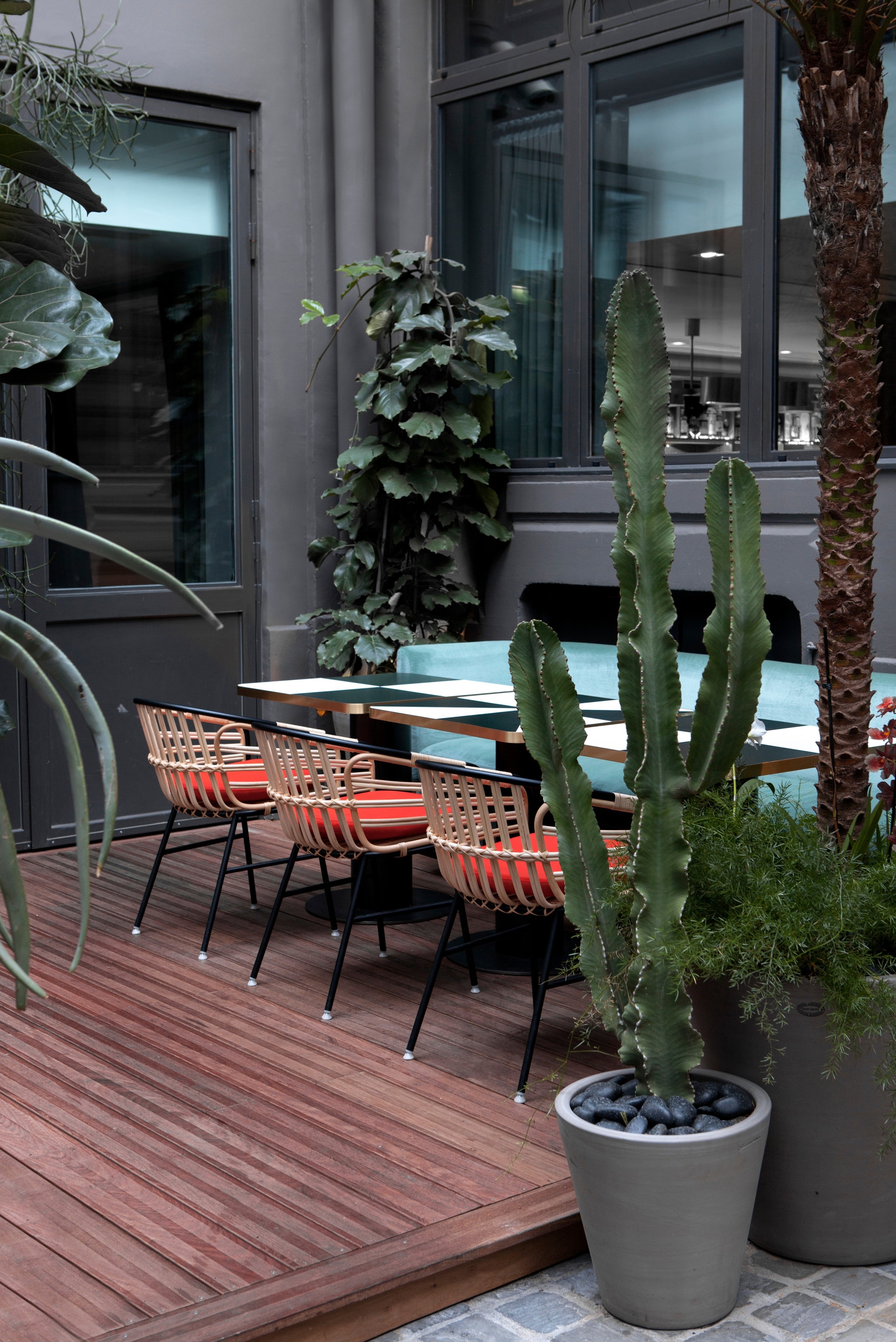 Klay Club 餐厅(Sinople)-2