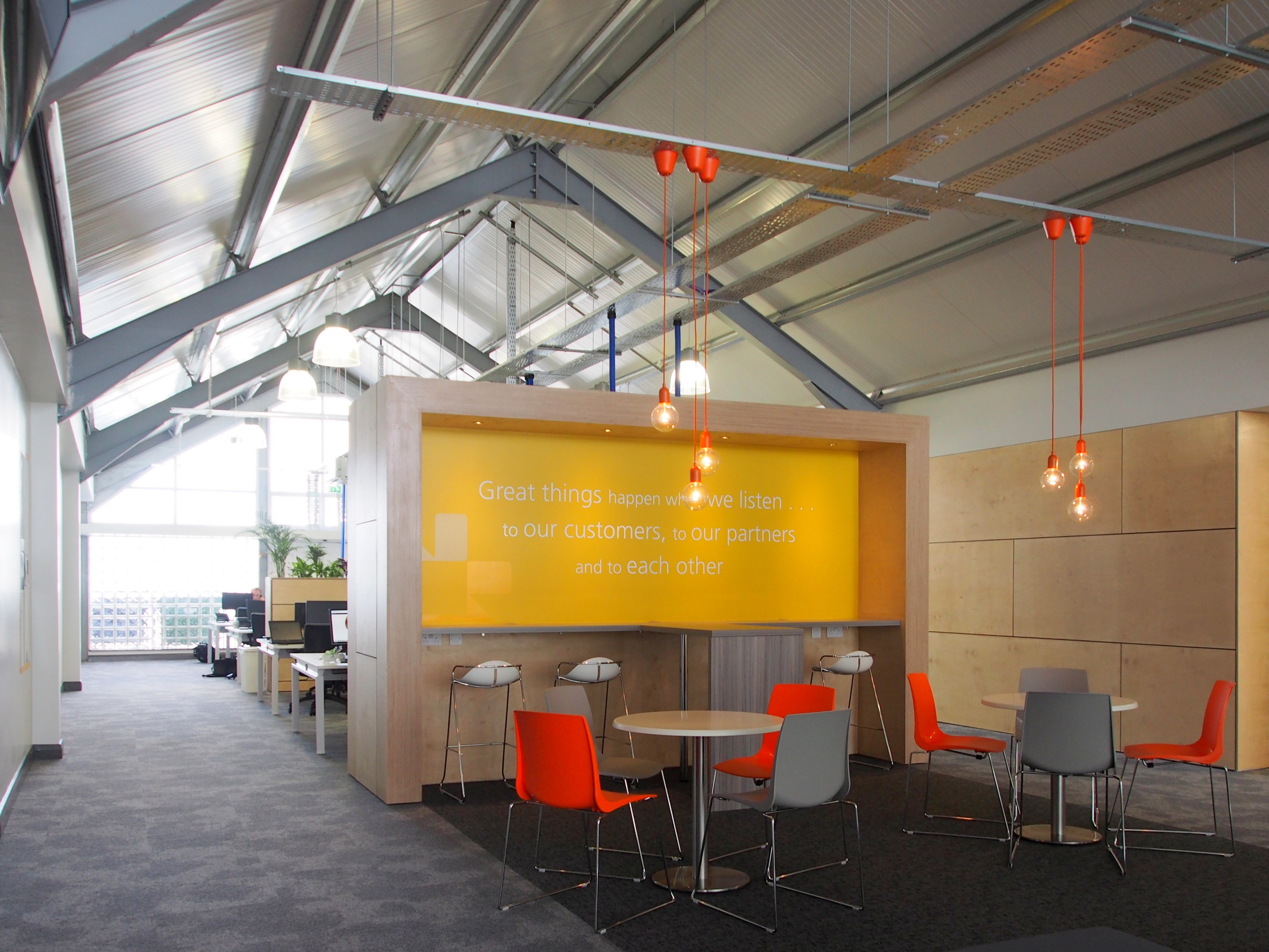 Intact Software 总部设计-5