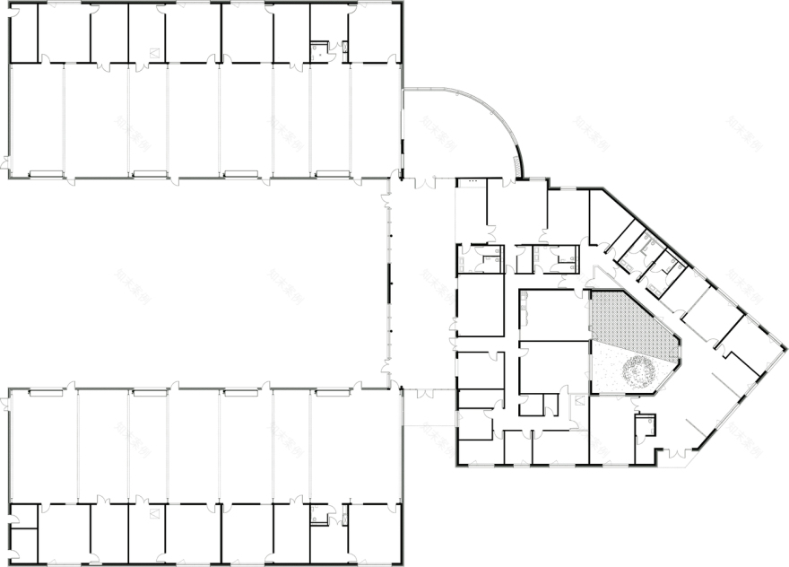 矿区复兴 · Carvin 城市旗舰展示中心-42