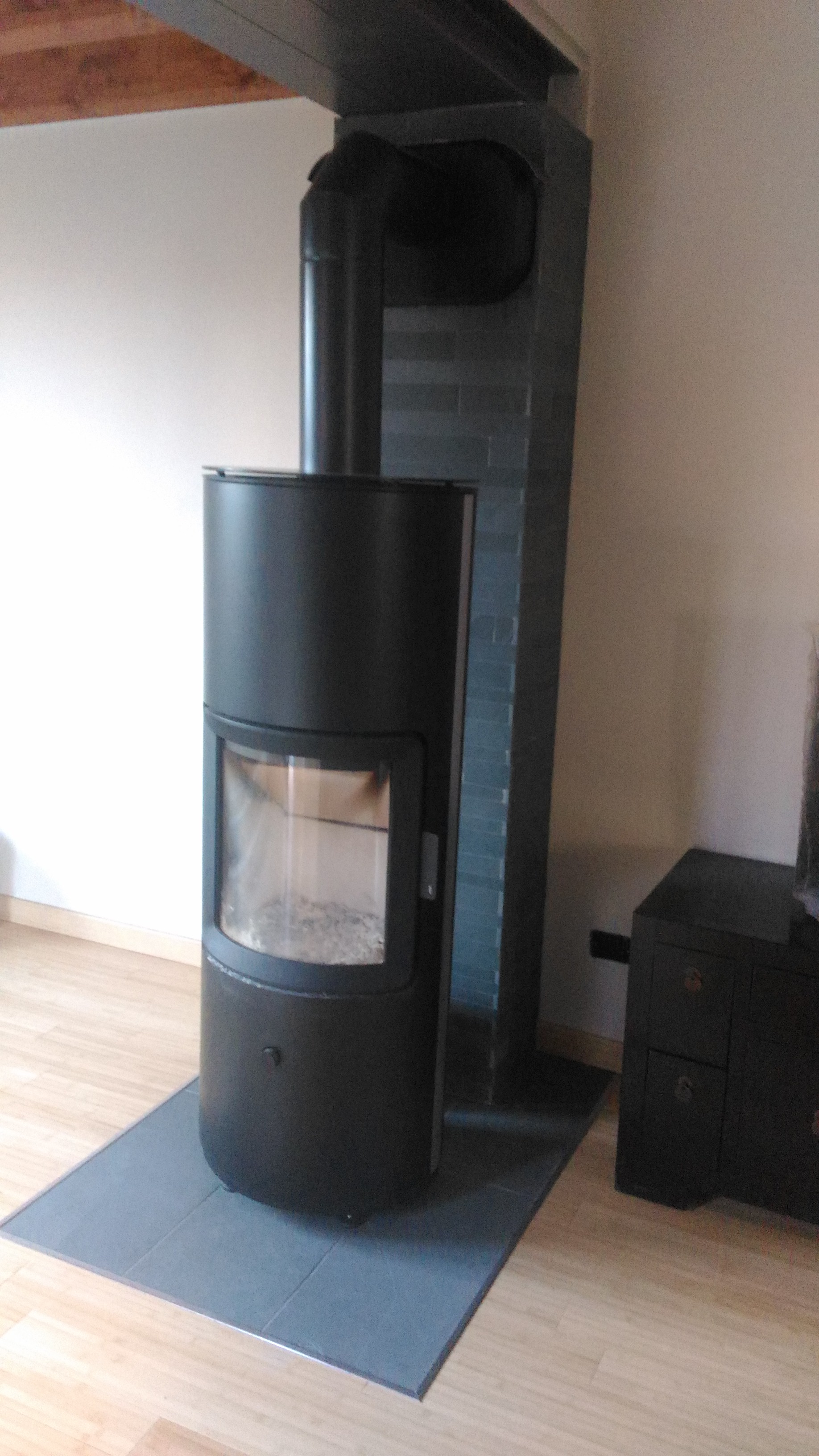 乡间别墅的现代复兴-8