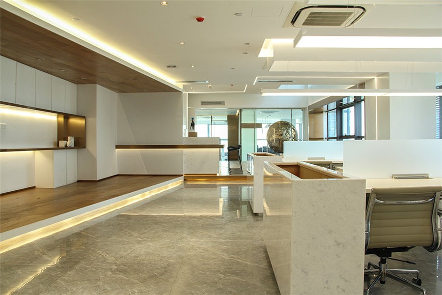 厦门观音山办公室 | 实力打造财富基因-7
