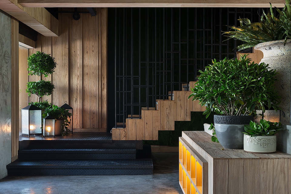 TOKI叶季  餐厅-22