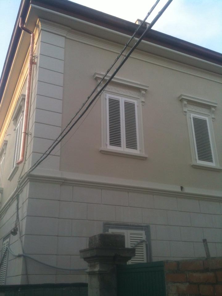 意式别墅翻新之作，NATURCAP 助节能降噪-63