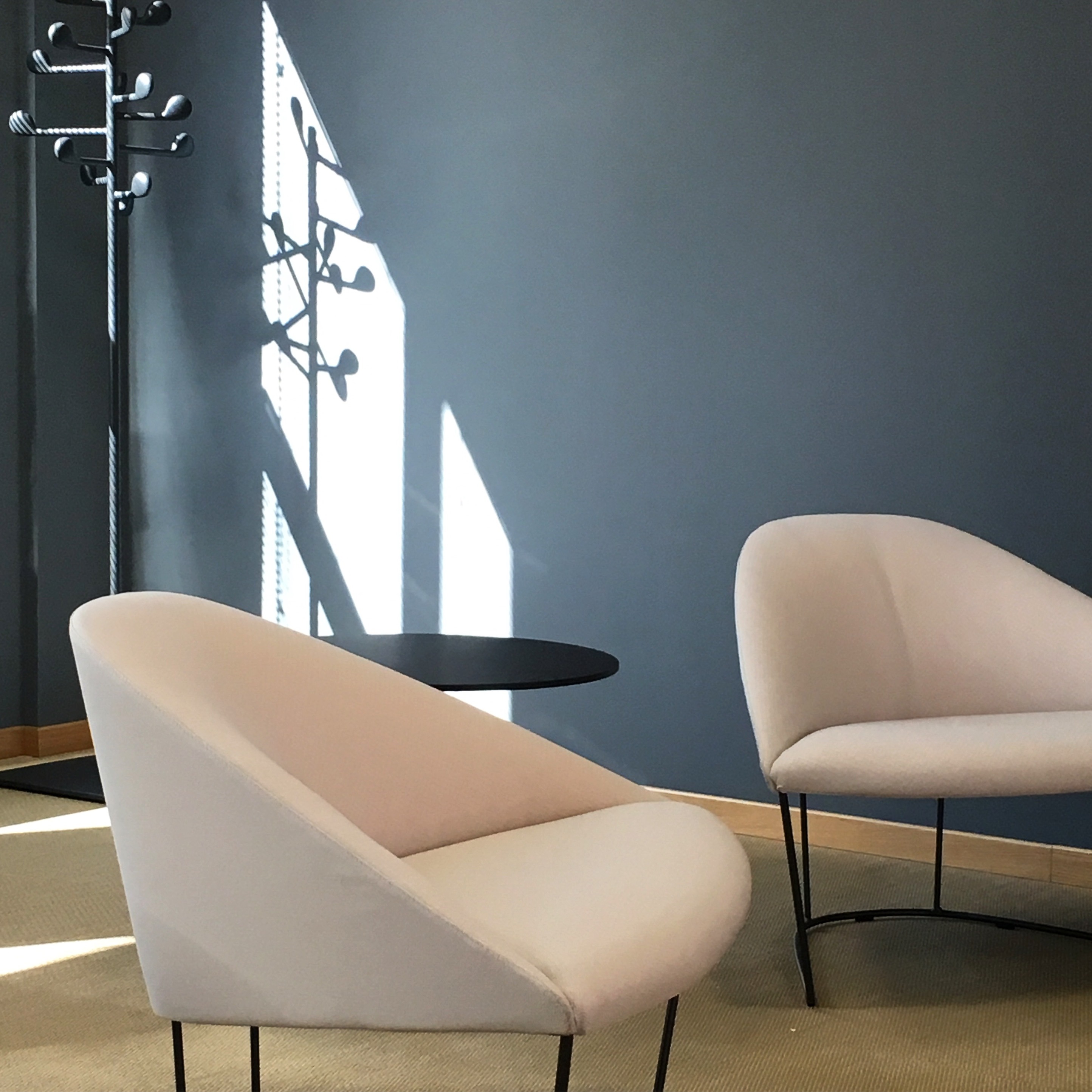 药企总部百年老建筑的现代改造-23