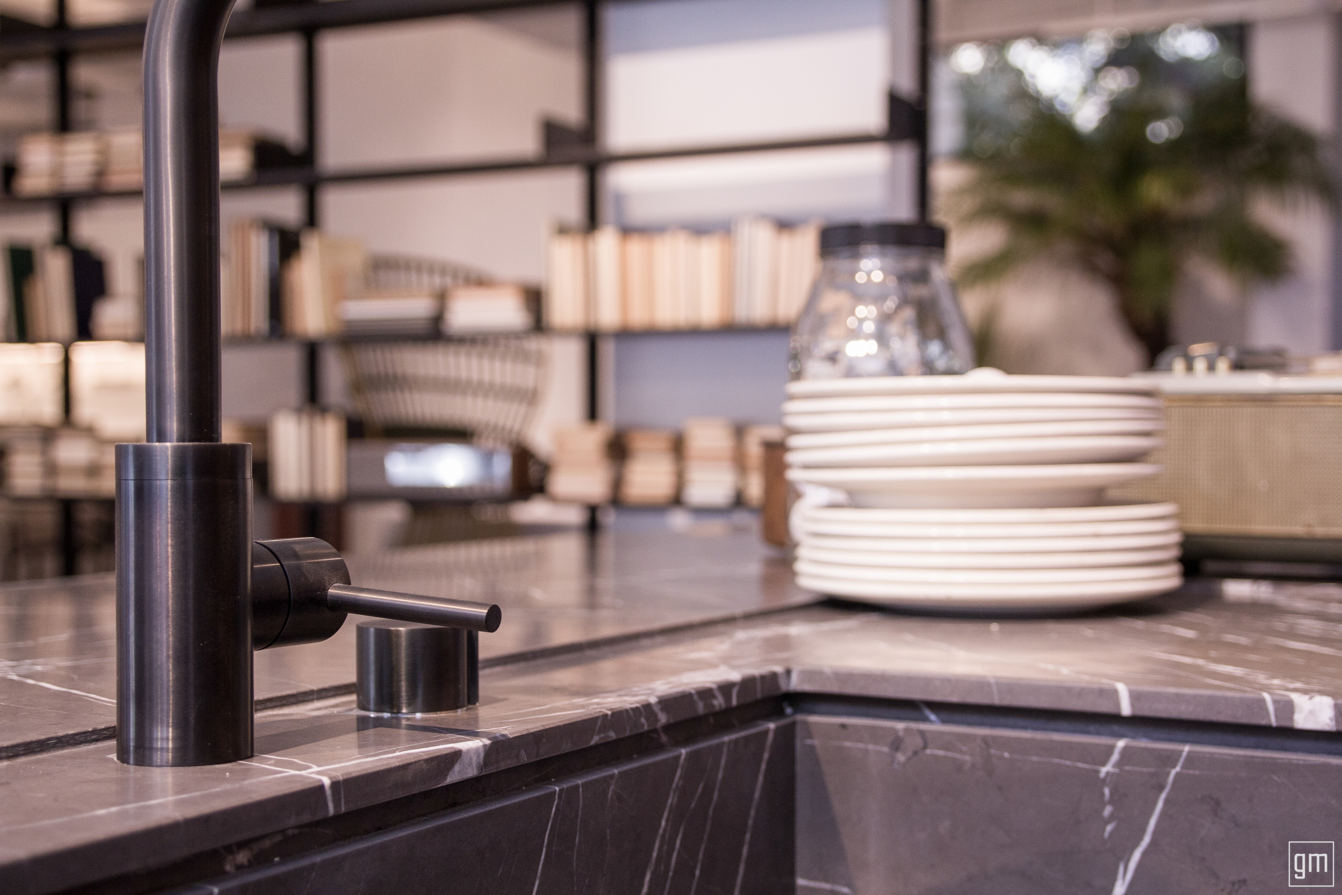 BOFFI STUDIO palermo 2018 年度完美收官之作-11