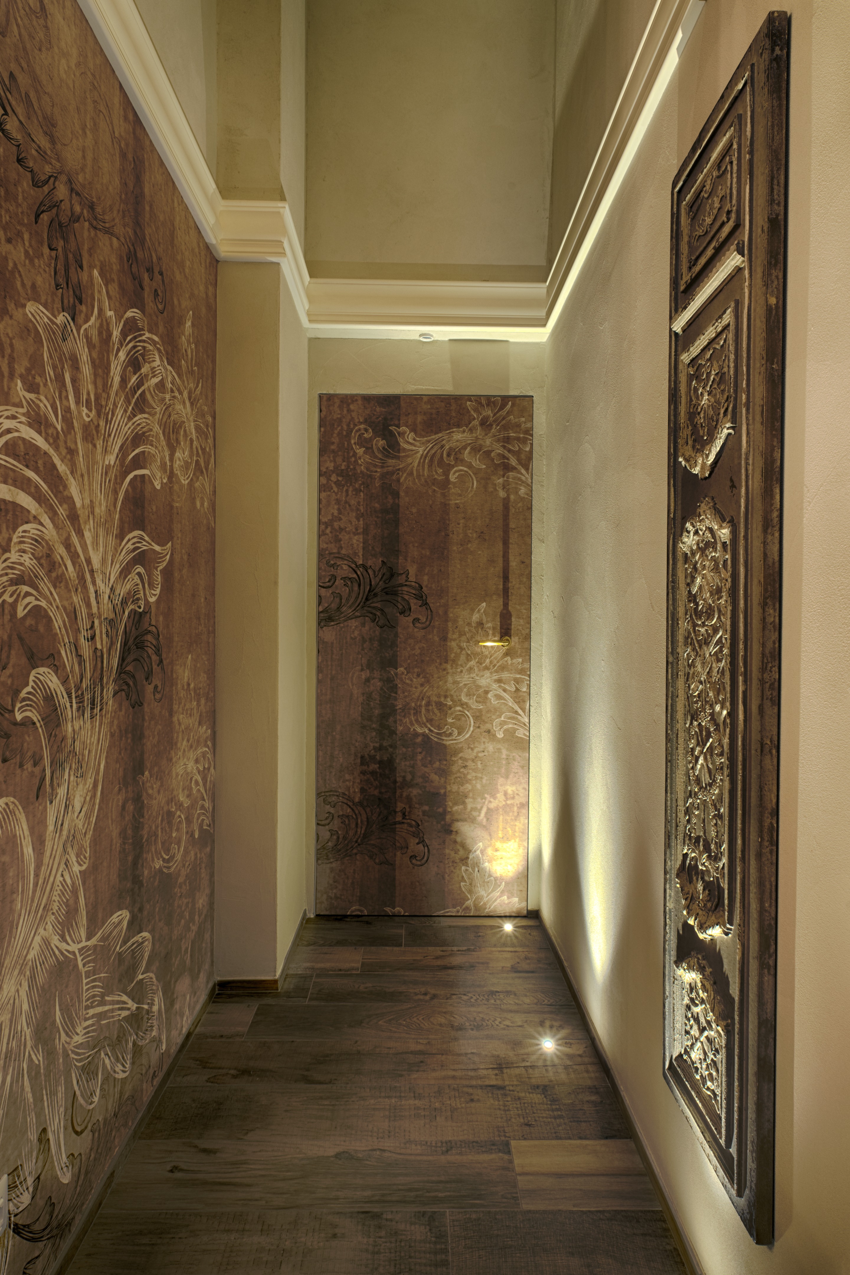 2015 年私人住宅设计佳作-3