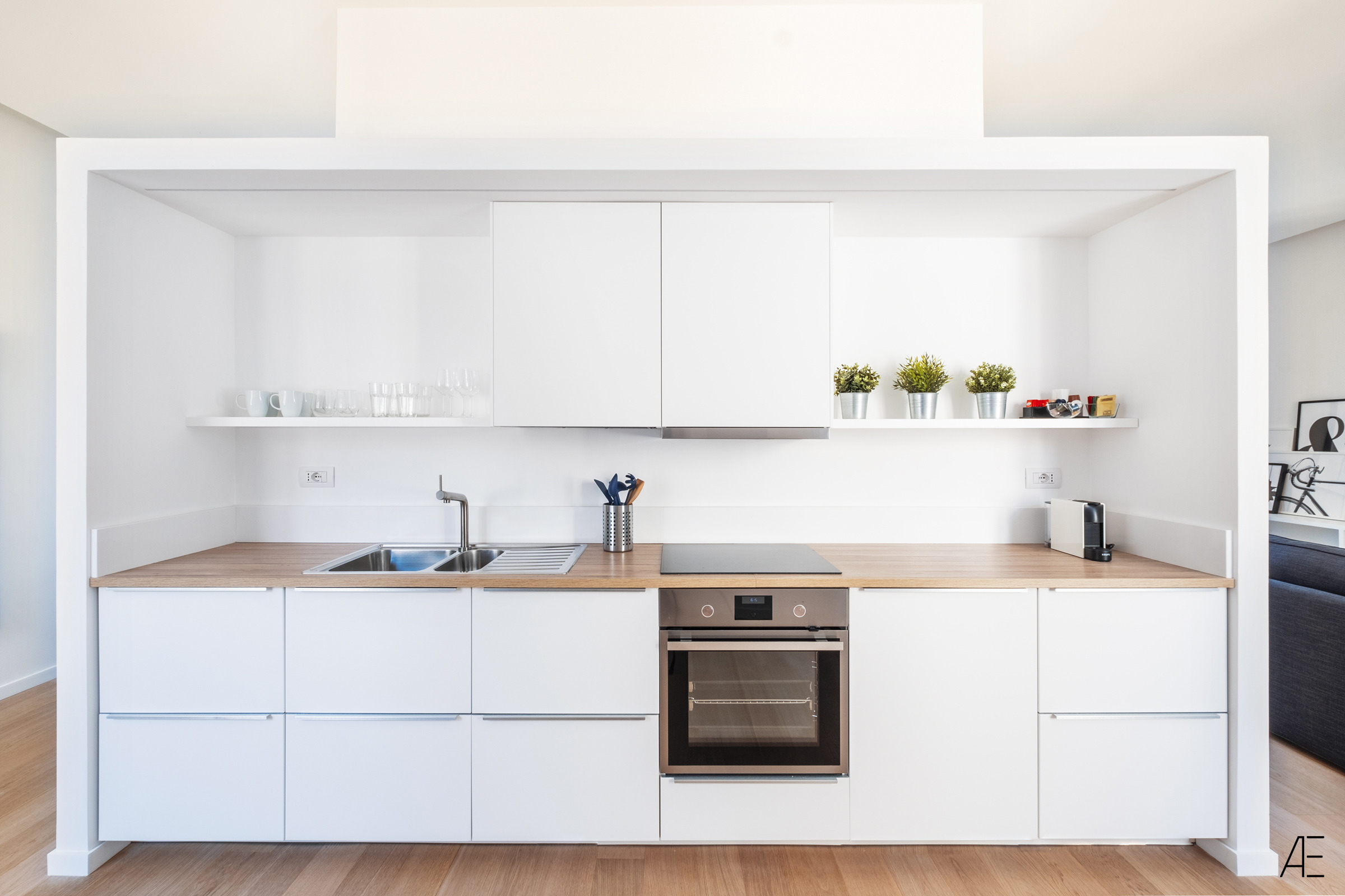 历史建筑中的现代酒店公寓设计-13