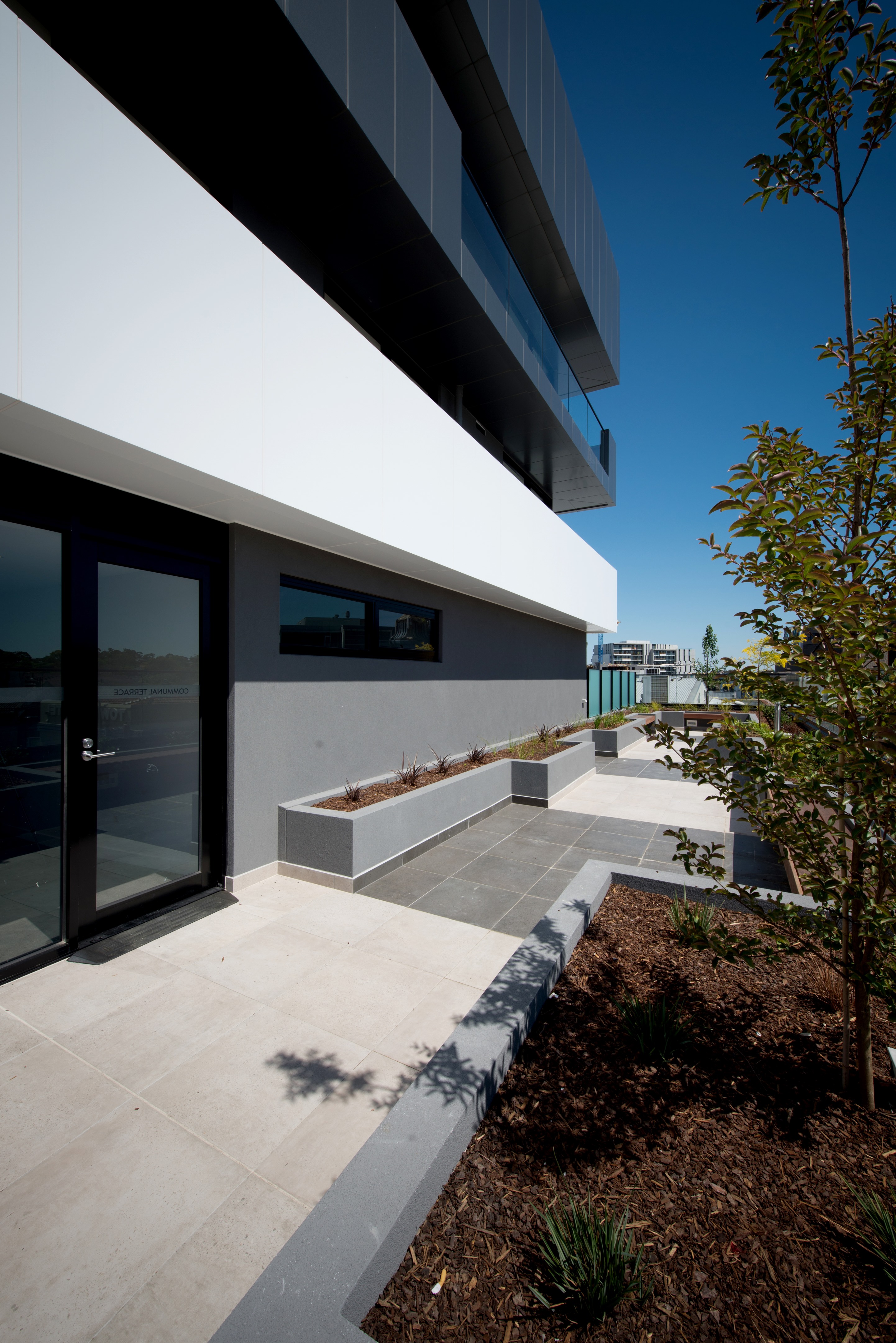 Leo Apartments | 繁华都市中的宜居空间-5