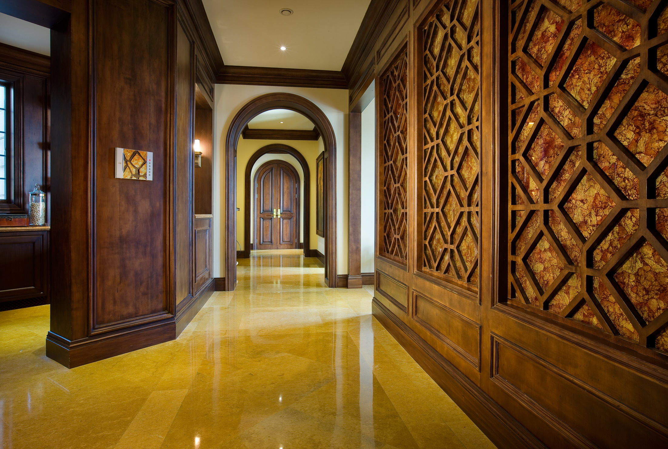 千岛湖天屿别墅-6